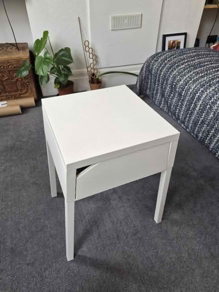 Photo of free Metal drawer (Preston Park area BN1) #1