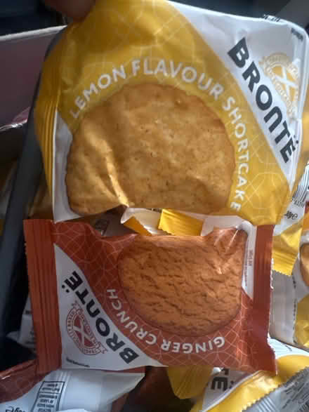 Photo of free Biscuits (E13 Plaistow) #2