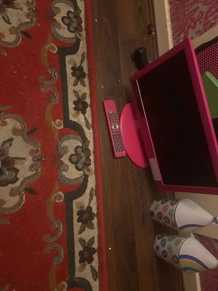 Photo of free Few things to give away (E9 5JU) #4