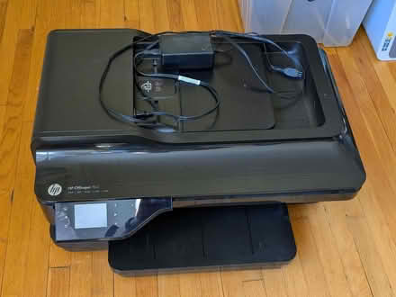 Photo of free Four Inkjet Printers, need work (Glebe / Dow's Lake) #1