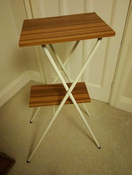 Photo of free Projector Stand (Henleaze Ward BS9) #1
