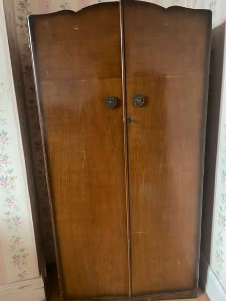 Photo of free Wardrobe (Fulwell) #1