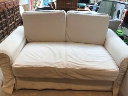 Photo of free IKEA Sofa Bed (Petts Wood BR5) #1
