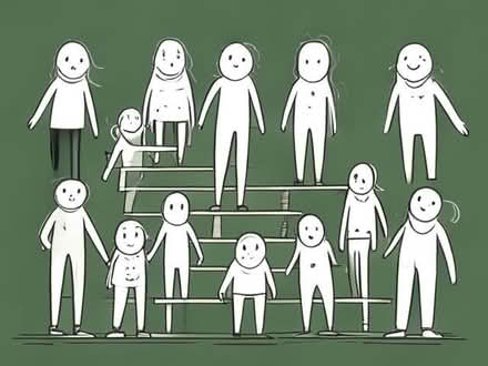 Photo of Stairgates (Bilton Road CV22) #1