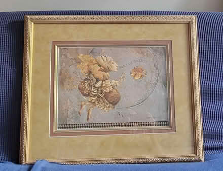 Photo of free Print Benediction James Christensen (Centretown) #1