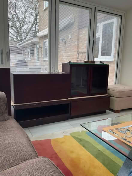 Photo of free Tapley 33 modular cupboards (Kempshott, Basingstoke RG22) #4