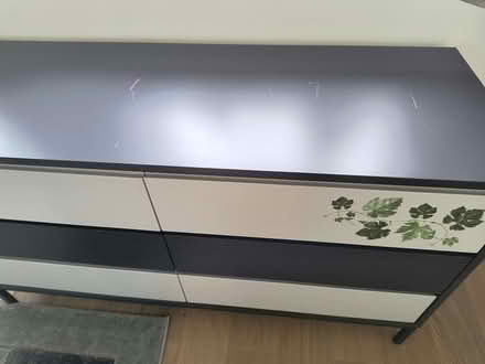 Photo of free Chest of drawers (Caversham RG4) #2