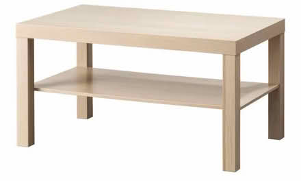 Photo of free Coffee Table (Pentre Halkyn CH8) #1