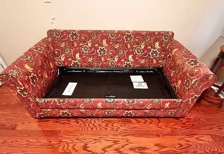 Photo of free Sleeper Sofa (Massapequa) #4