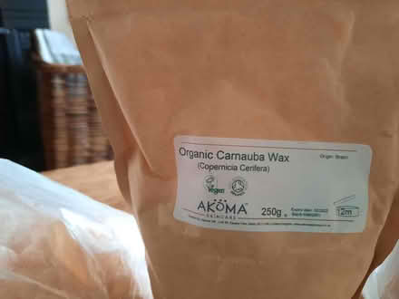 Photo of free Ingredients to make wax cloth wraps (Hollingdean BN1) #3