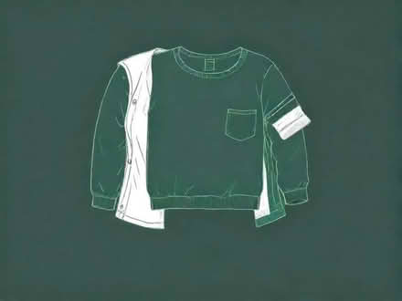 Photo of free Clothes (CT12) #1