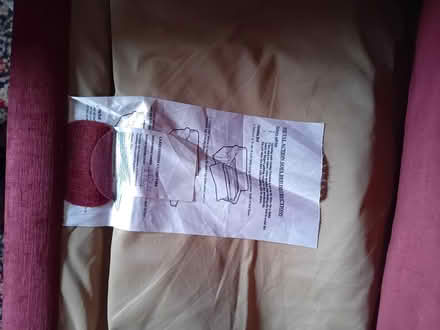 Photo of free Sofa bed (SY2) #3