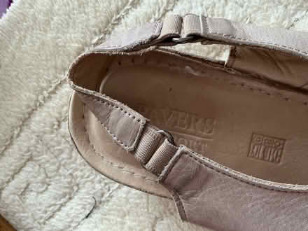 Photo of free Ladies sandals (Liverpool 13 /Stoneycroft) #1