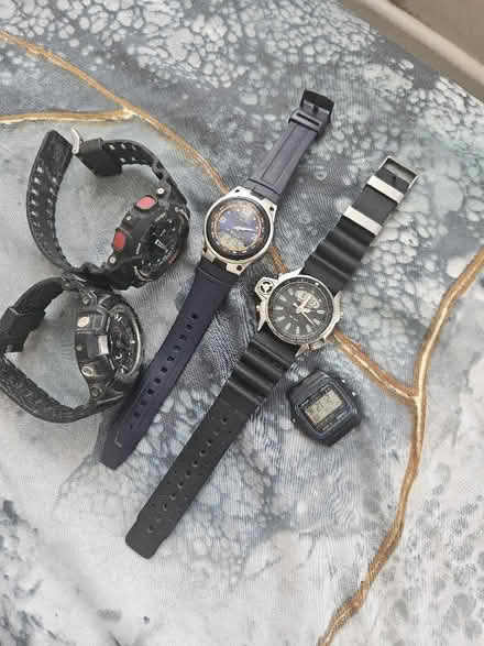 Photo of free Watch (St Pauls BS2) #1
