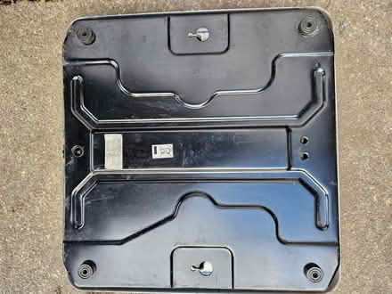 Photo of free Bathroom scales (Near Slip-End) #2