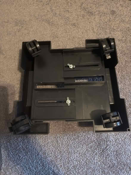 Photo of free PC stand (Gaithersburg (off Goshen Rd.)) #2