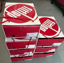 Photo of free Shoe boxes (Stoke Bishop BS9) #1