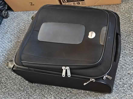 Photo of free Hand Luggage (Northern Moor M23) #3