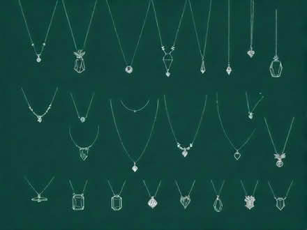 Photo of Jewellery (Oxton Village CH42) #1