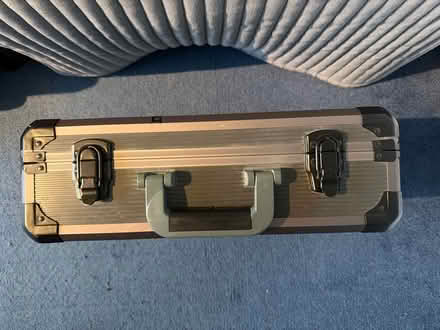 Photo of free Flight case with foam cubes (Wincobank S9) #3