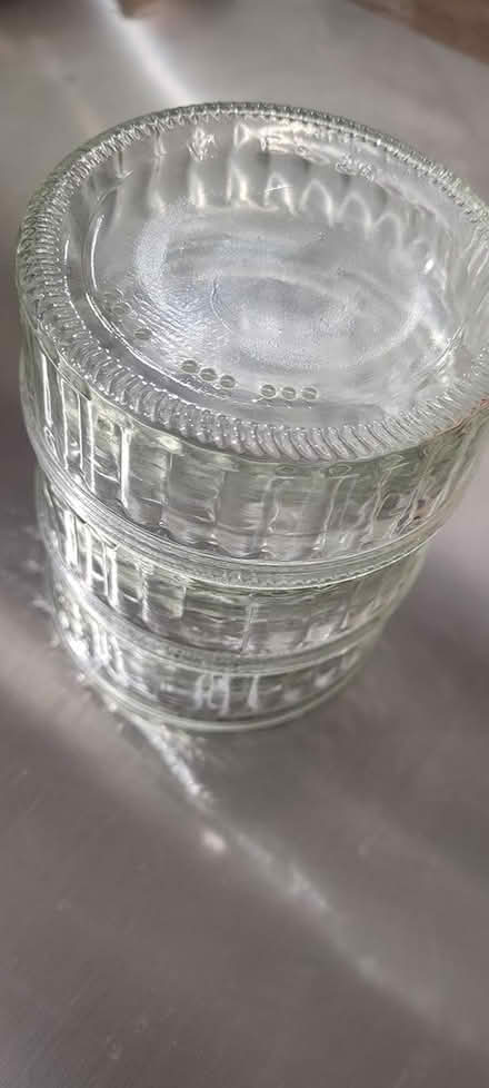 Photo of free Crème brûlée ramekins (Southam CV47) #2