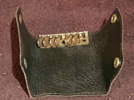 Photo of free Key case (Alvaston) #2