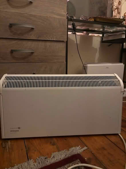 Photo of free broken heater (N15 3DD) #3