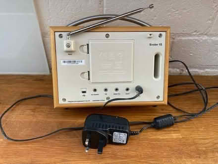 Photo of free Pure Digital Radio (Markeaton DE22) #2