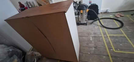 Photo of free Chest of drawers (Folkestone CT21) #3