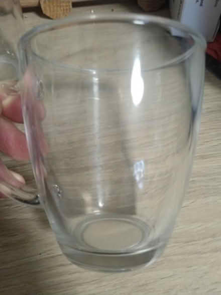 Photo of free Two glass mug (SW15 Putney Vale) #2