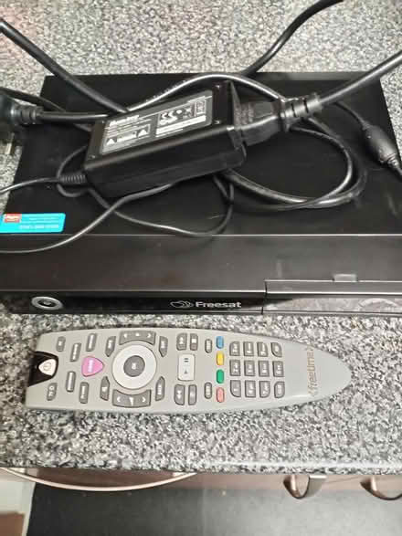 Photo of free Freesat box (Odd Down) #1