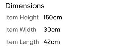 Photo of free 5 Tier Corner Shelf (Brockley SE4) #3