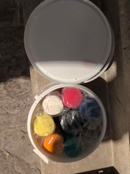 Photo of free Soft modelling clay (Bath) #1