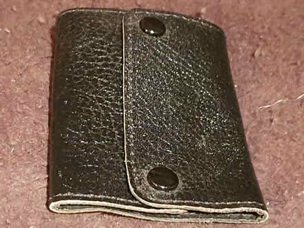 Photo of free Key case (Alvaston) #1