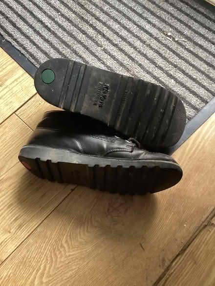 Photo of free Girls kickers (Borehamwood WD6) #3