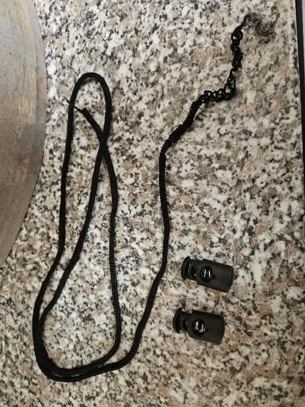 Photo of free Cord ties and fasteners (Redditch B97) #1