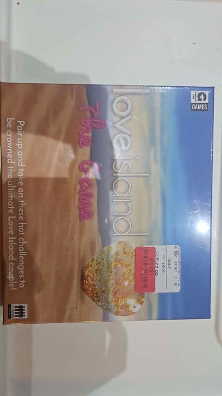 Photo of free Love Island game (Easton BS5) #1