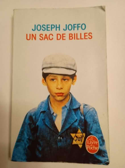 Photo of free French learner's dictionary and 3 French books (Amersham HP7) #3