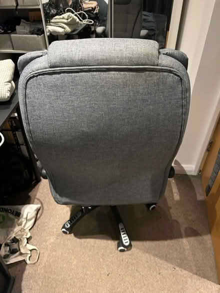 Photo of free Office chair (LS1) #3