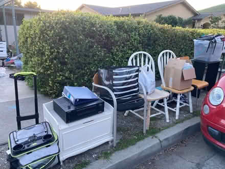 Photo of free Curbside - Lots of Items (Nebo Dr., Near Canyon Heights) #1