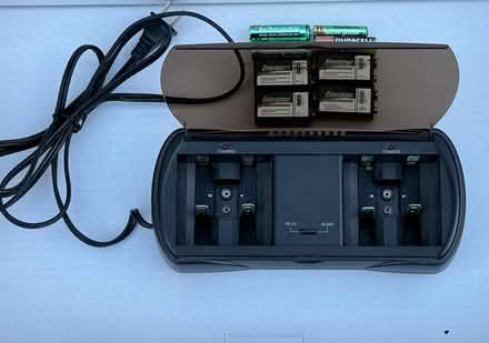 Photo of free Rechargeable Battery unit (Glenview, Oakland) #1