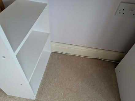 Photo of free Child's desk (Chippenham SN15) #4
