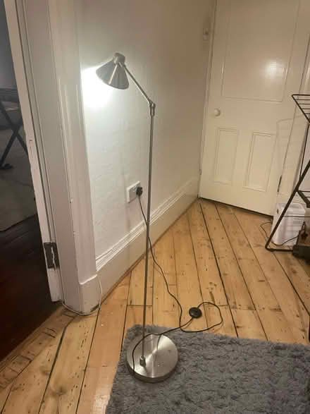 Photo of free Lamp (Glasgow Langside G42) #2