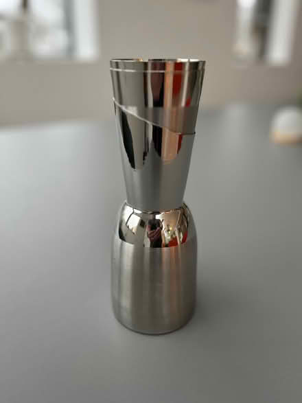 Photo of free Stainless Steel Carafe & Cups (Fairfield Park) #1