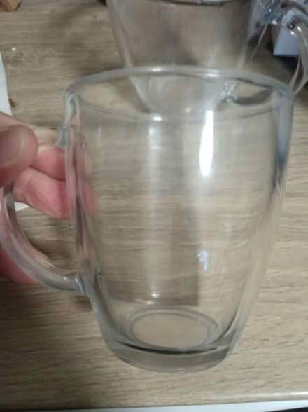 Photo of free Two glass mug (SW15 Putney Vale) #4