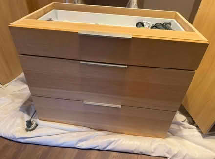 Photo of free Kitchen Cabinets (Charminster BH1) #3