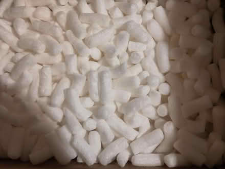 Photo of free Foam beads (Lancaster, Westbourne Park) #1