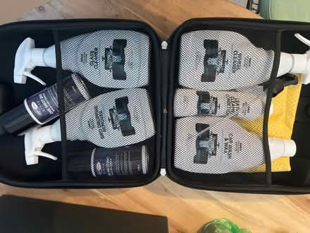 Photo of free Car Cleaning Kit (Southsea) #1