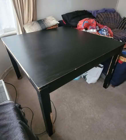 Photo of free Table (Patcham BN1) #1