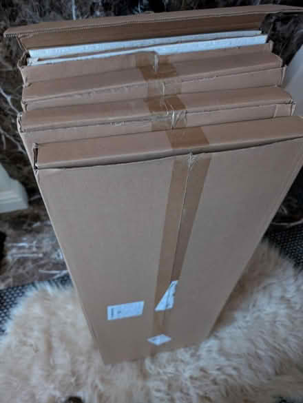 Photo of free Wall panels (FY4) #1